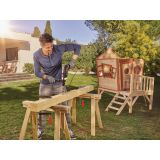 UDARNI VRTALNI VIJAČNIK BOSCH ADVANCED IMPACT 900