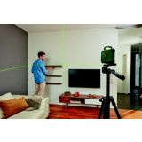 KRIŽNI LASER BOSCH ADVANCEDLEVEL 360 SET