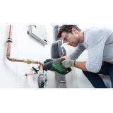 AKUM. SABLJASTA ŽAGA BOSCH DIY ADVANCEDRECIP 18