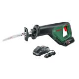 AKUM. SABLJASTA ŽAGA BOSCH DIY ADVANCEDRECIP 18 1 PBA 18 V 2,5 AH WB