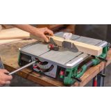 KROŽNA NAMIZNA ŽAGA BOSCH DIY ADVANCEDTABLECUT 52 550 W