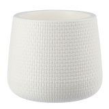 PE NOTRANJI LONEC AGATE 17 CM BEL