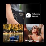 AGM PAD 2 ACTIVE TABLICA  RUGGED (VODOODPORNA IN ODPORNA NA PRAH IP68) 8GB + 8GB/ 256GB