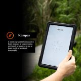 AGM PAD 2 ACTIVE TABLICA  RUGGED (VODOODPORNA IN ODPORNA NA PRAH IP68) 8GB + 8GB/ 256GB