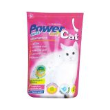 AGROS POWER CAT SILICA CRYSTALS 5 L - SILIKATNI MAČJI POSIP