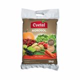 GNOJILO ZA PRIDELAVO CVETAL AGROSOL 5 KG