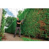 STROJ METABO AHS 18-55 V