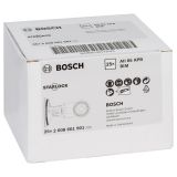 PRIBOR ZA VEČNAM. ORODJA BOSCH AII 65 APB BIM 25-DELNI KOMPLET