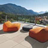 DODATEK ZA BETON SEMMELROCK AIR PAVE PANAMA BEIGE IZ PORCELANA, 90/45/2 CM