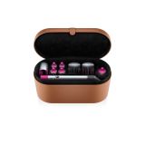 OBLIKOVALNIK PRIČESK DYSON AIRWRAP COMPLETE NICKEL/FUCHSIA