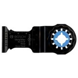 PRIBOR ZA VEČNAM. ORODJA BOSCH AIZ 32 AT POTOPNI LIST STARLOCK ZA KOVINO