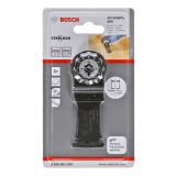 PRIBOR ZA VEČNAM. ORODJA BOSCH AIZ 32 BSPB BIM POTOPNI ŽAGIN LIST ZA TRD LES