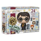 AKCIJSKA FIGURA FUNKO ADVENT CALENDAR HARRY POTTER