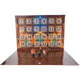 AKCIJSKA FIGURA FUNKO ADVENT CALENDAR HARRY POTTER