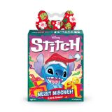 AKCIJSKA FIGURA FUNKO GAMES DISNEYSTITCH MERRY MISCHIEF! CARD GAME