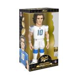 AKCIJSKA FIGURA FUNKO GOLD 12" NFL CHARGERS JUSTIN HERBERT