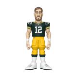 AKCIJSKA FIGURA FUNKO GOLD 12" NFL PACKERS AARON RODGERS