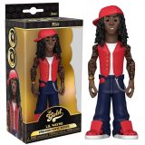 AKCIJSKA FIGURA FUNKO GOLD 5" MUSIC LIL WAYNE
