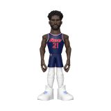 AKCIJSKA FIGURA FUNKO GOLD 5" NBA SIXERS JOEL EMBIID (CE21)