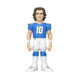 AKCIJSKA FIGURA FUNKO GOLD 5" NFL CHARGERS JUSTIN HERBERT