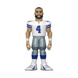 AKCIJSKA FIGURA FUNKO GOLD 5" NFL COWBOYS DAK PRESCOTT