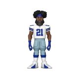 AKCIJSKA FIGURA FUNKO GOLD 5" NFL COWBOYS EZEKIEL ELLIOTT HOME UNI