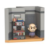 AKCIJSKA FIGURA FUNKO MINI MOMENTS SEINFELD UNCLE LEO
