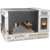AKCIJSKA FIGURA FUNKO MINI MOMENTSHARRY POTTER ANNI. - HERMIONE W/CHO