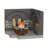 AKCIJSKA FIGURA FUNKO MINI MOMENTSHARRY POTTER ANNI. - RON W/NEVILLE