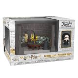 AKCIJSKA FIGURA FUNKO MINI MOMENTSHARRY POTTER PROFESSOR SNAPE SLUGHORN