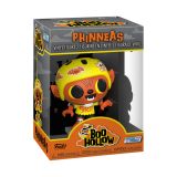 AKCIJSKA FIGURA FUNKO PAKA PAKA BOO HOLLOW PHINNEAS