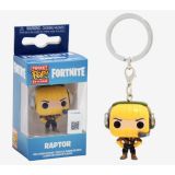 AKCIJSKA FIGURA FUNKO POCKET POP FORTNITE RAPTOR