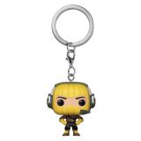 AKCIJSKA FIGURA FUNKO POCKET POP FORTNITE RAPTOR