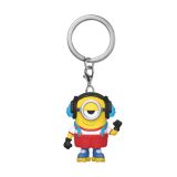AKCIJSKA FIGURA FUNKO POCKET POP MINIONS 2 -R OLLER SKATING STUART