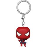 AKCIJSKA FIGURA FUNKO POCKET POP SPIDER-MAN FRIENDLY NEIG. SPIDER-MAN