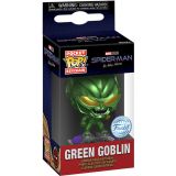 AKCIJSKA FIGURA FUNKO POCKET POP SPIDER-MAN GREEN GOBLIN