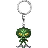 AKCIJSKA FIGURA FUNKO POCKET POP SPIDER-MAN GREEN GOBLIN