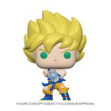 AKCIJSKA FIGURA FUNKO POP ANIMA. DRAGON BALL Z GOKU W/ KAMEHAMEHA WAVE