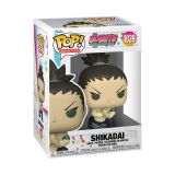AKCIJSKA FIGURA FUNKO POP ANIMATION BORUTO SHIKADAI