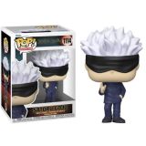 AKCIJSKA FIGURA FUNKO POP ANIMATION JUJUTSU KAISEN - GOJO