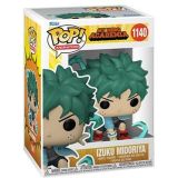 AKCIJSKA FIGURA FUNKO POP ANIMATION MY HERO ACADEMIA - DEKU W/GLOVES