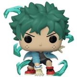 AKCIJSKA FIGURA FUNKO POP ANIMATION MY HERO ACADEMIA - DEKU W/GLOVES