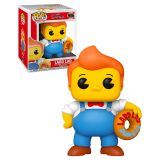 AKCIJSKA FIGURA FUNKO POP ANIMATION SIMPSONS 6" LARD LAD