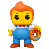 AKCIJSKA FIGURA FUNKO POP ANIMATION SIMPSONS 6" LARD LAD