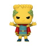 AKCIJSKA FIGURA FUNKO POP ANIMATION SIMPSONS BARTIGULA BART