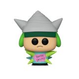 AKCIJSKA FIGURA FUNKO POP ANIMATION SOUTH PARK KYLE AS TOOTH DECAY