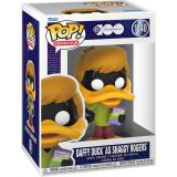 AKCIJSKA FIGURA FUNKO POP ANIMATIONWANDER BROS 100 - DAFFY AS SHAGGY