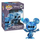 AKCIJSKA FIGURA FUNKO POP ART SERIES DISNEY CONDUCTOR MICKEY