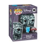 AKCIJSKA FIGURA FUNKO POP ART SERIES NIGHTMARE BEF. CHR. - SALLY
