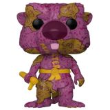 AKCIJSKA FIGURA FUNKO POP ARTIST SERIES TMNT SPLINTER (EXC)